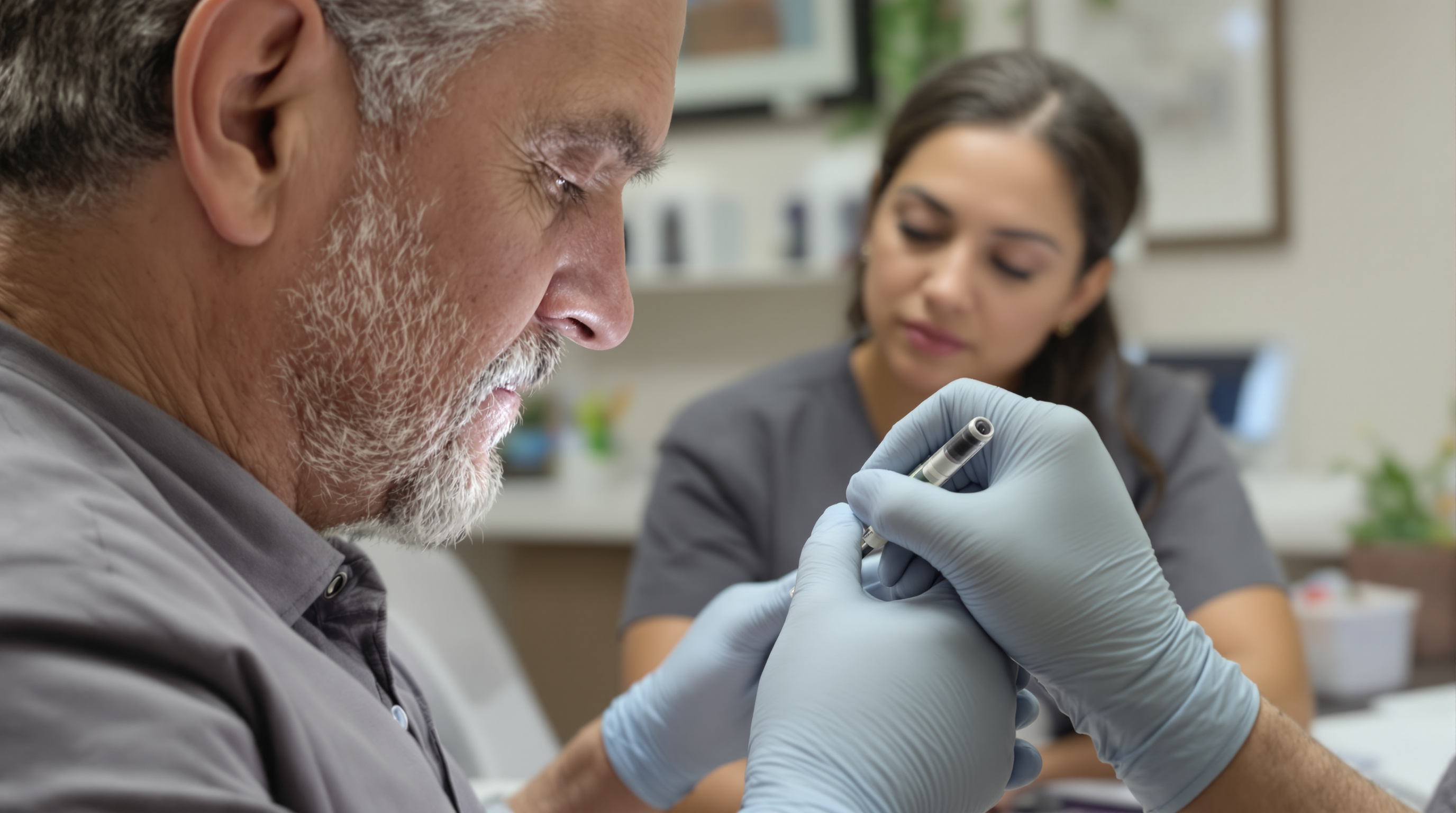 Steroid or 5-FU? What the Evidence Says About the Two Most Common Keloid Injections