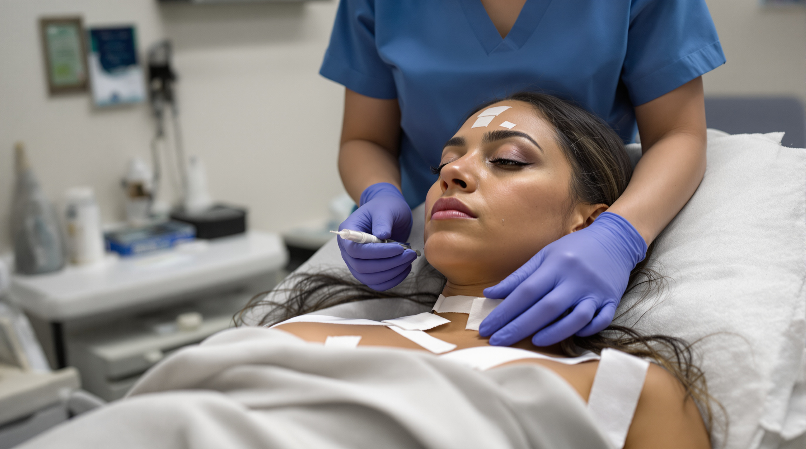 Triamcinolone vs 5-Fluorouracil for Keloids: What Injection Choice Actually Changes