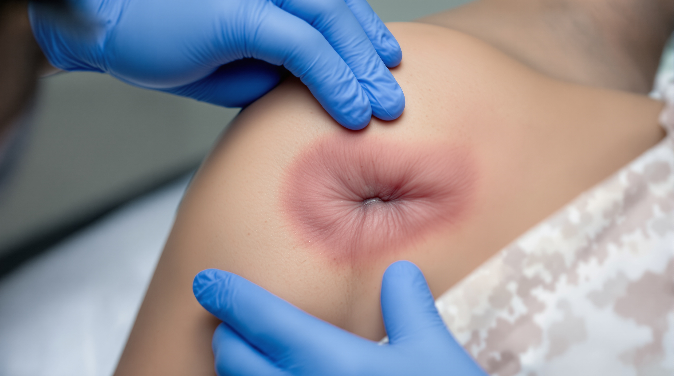 Triamcinolone vs. 5-FU: What Actually Happens Inside a Keloid When You Inject It