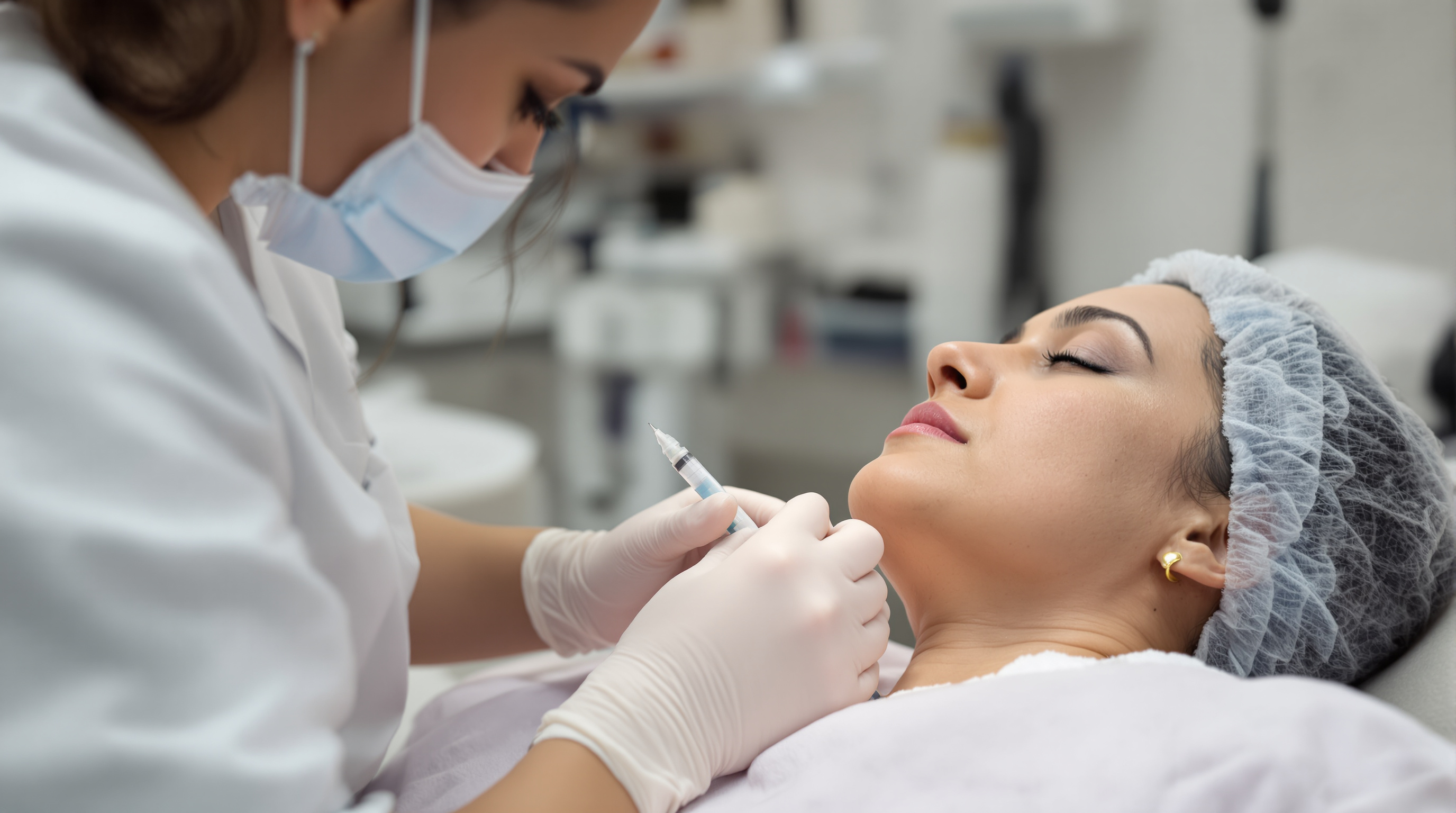 What Steroid Injections Actually Do Inside a Keloid, and Why They Sometimes Fail