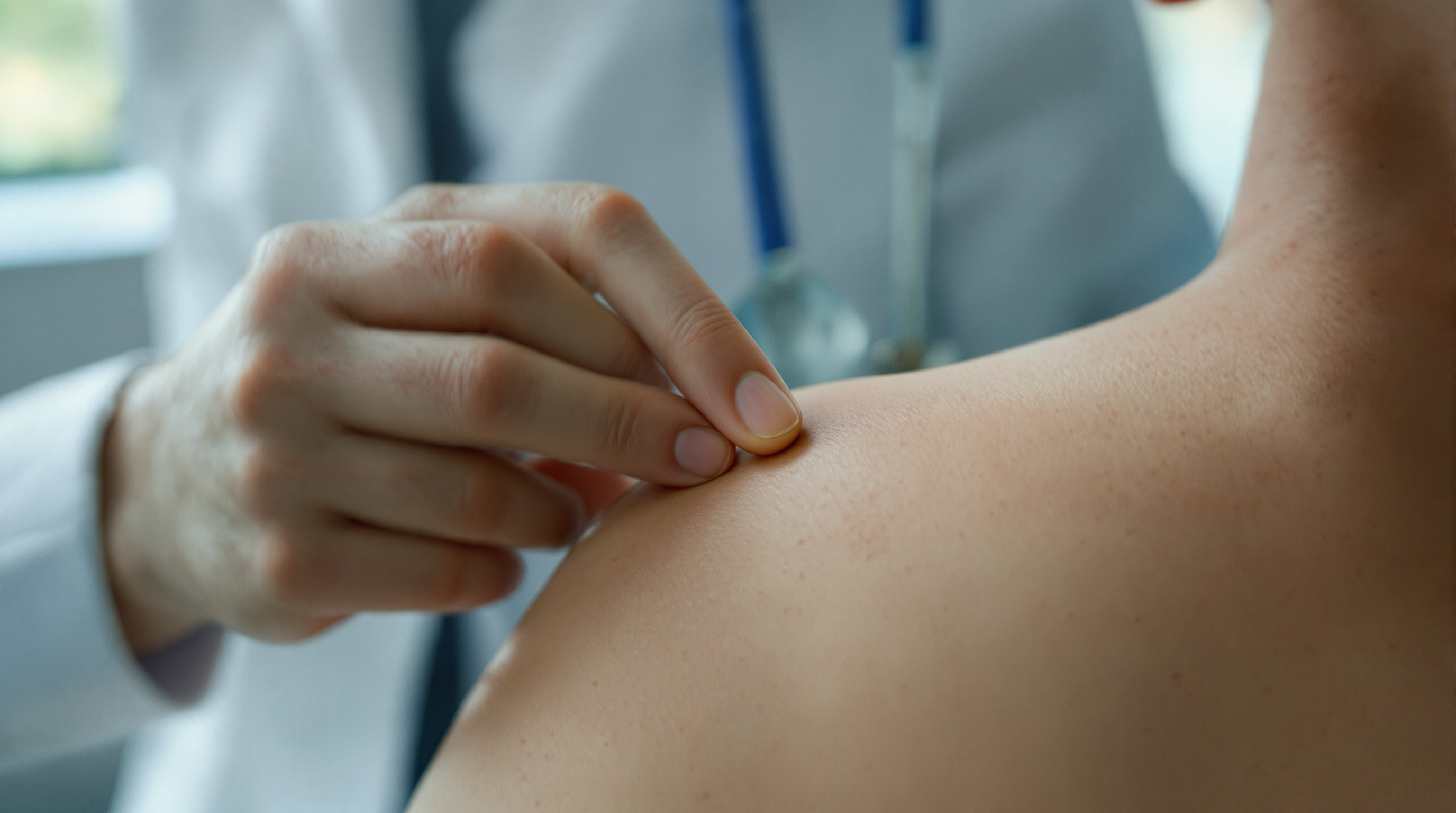 Why Cutting Out a Keloid Alone Often Makes It Worse, and What Adjuvant Therapy Actually Does