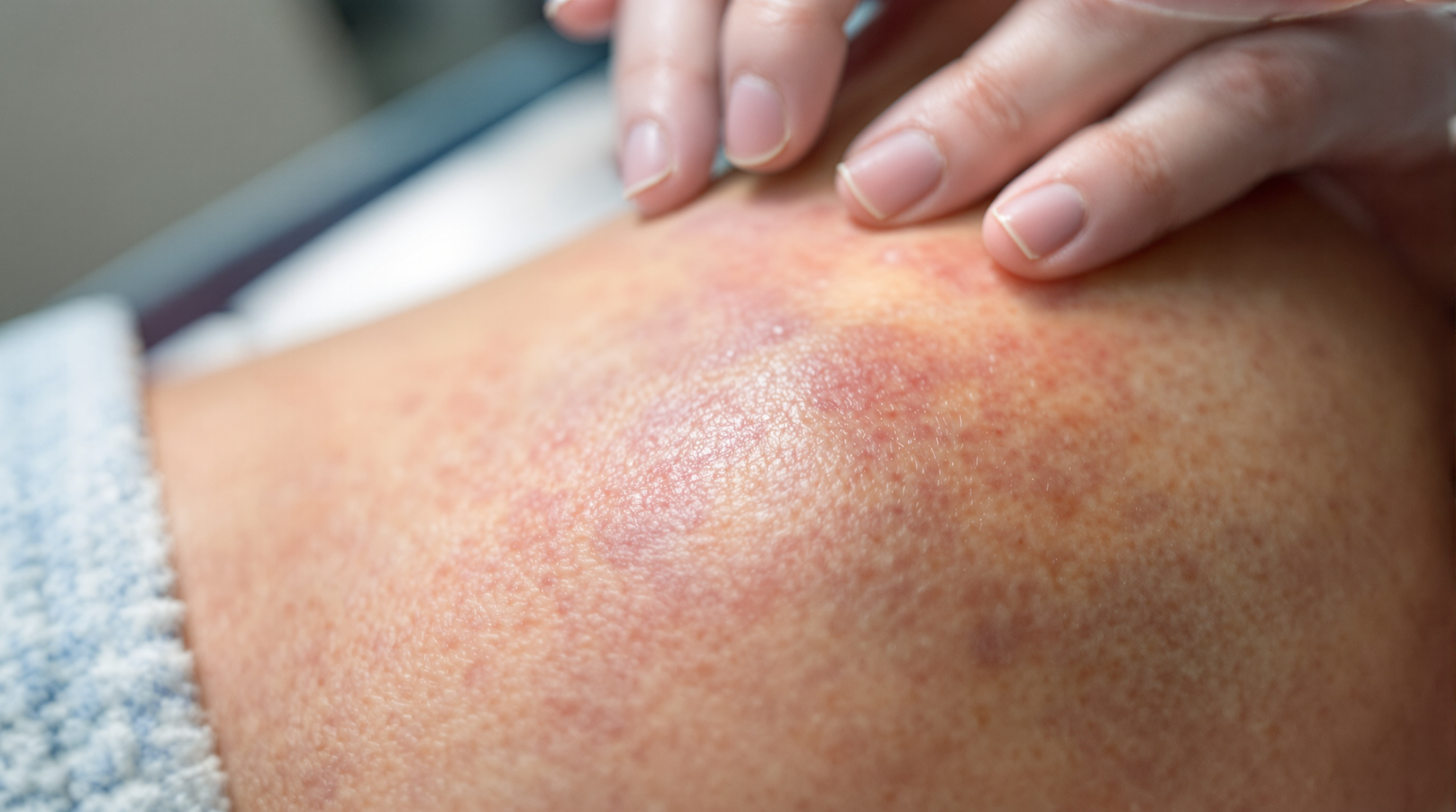 Why Steroid Injections Sometimes Stop Working on Keloids, and What Clinicians Do Next